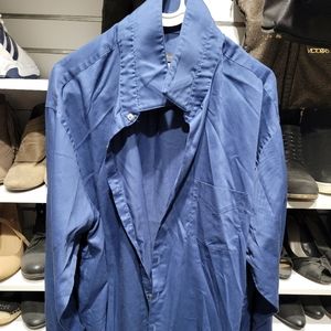 Van Heusen Dress Shirt. Long Sleeve